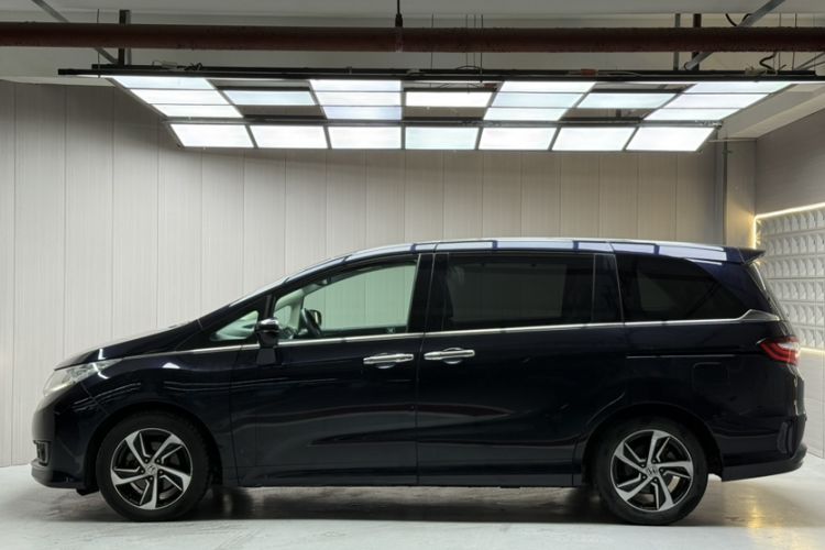 Used Honda Odyssey 2015 2.4L Prestige Edition