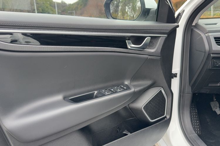 Used Geely Auto Emgrand GL 2020 1.4T Manual Luxury Model