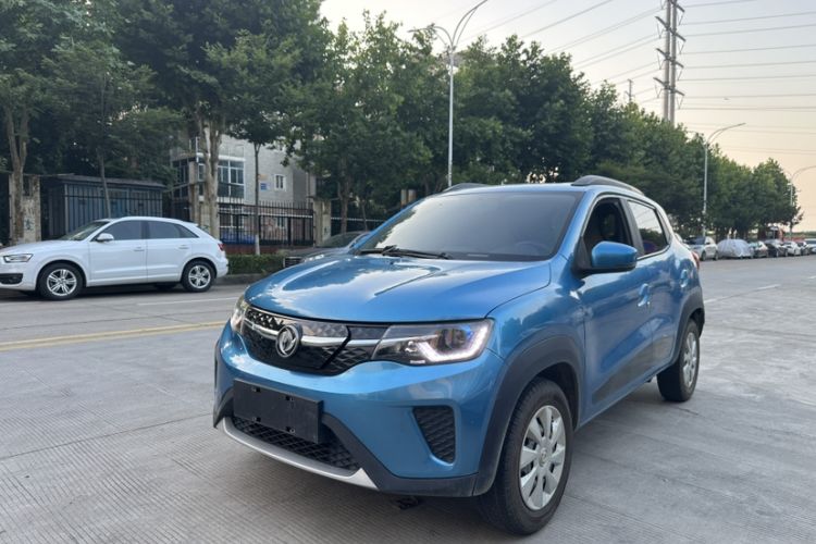 Used Dongfeng NAMMI EX1 2021 Quality Edition