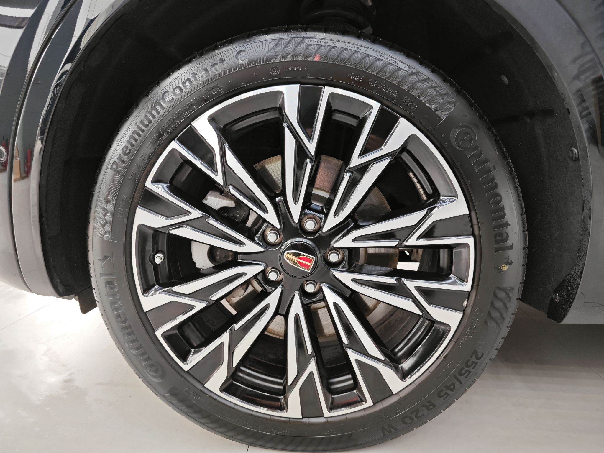 Hongqi HS5 2023 2.0T Flagship Pro Edition — снимка 16