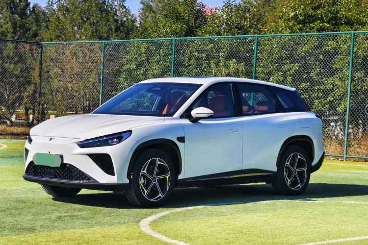 Used NETA L 2024 Extended-Range 220 PRO+ Family Package