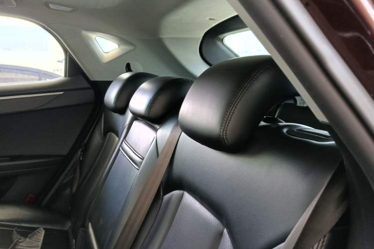 Used Soueast DX7 2020 Xingyue 1.5T DCT Flagship Edition