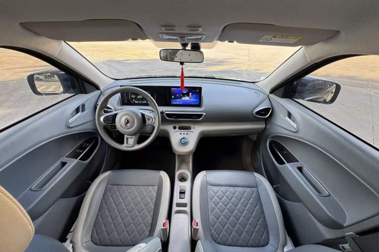 Used ORA White Cat 2020 401 km Long-Range Version