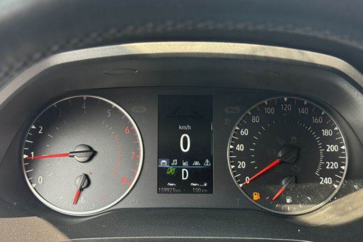 Used Renault Clio 2019 TCe270 Automatic Trendy Model