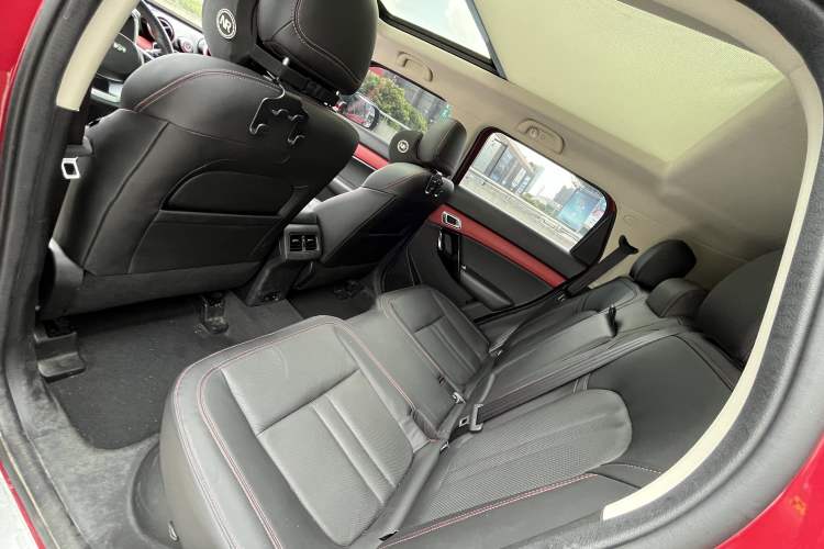 Used BAIC Off-Road BJ30 2021 1.5T Wolf Xiaoye Edition
