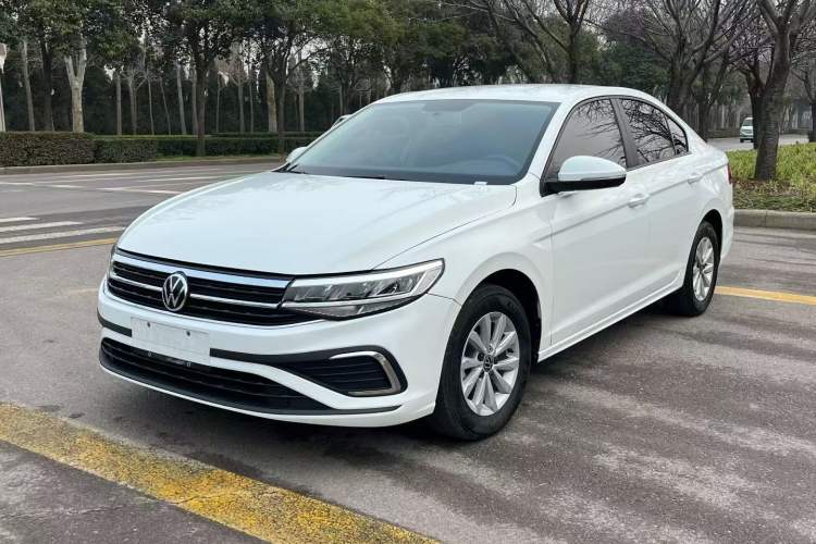 Used Volkswagen Bora 2024 200TSI DSG Comfort Edition Exterior 4