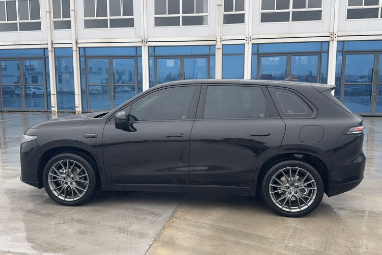 Used Leapmotor C10 2026 605 Enjoyment Edition
