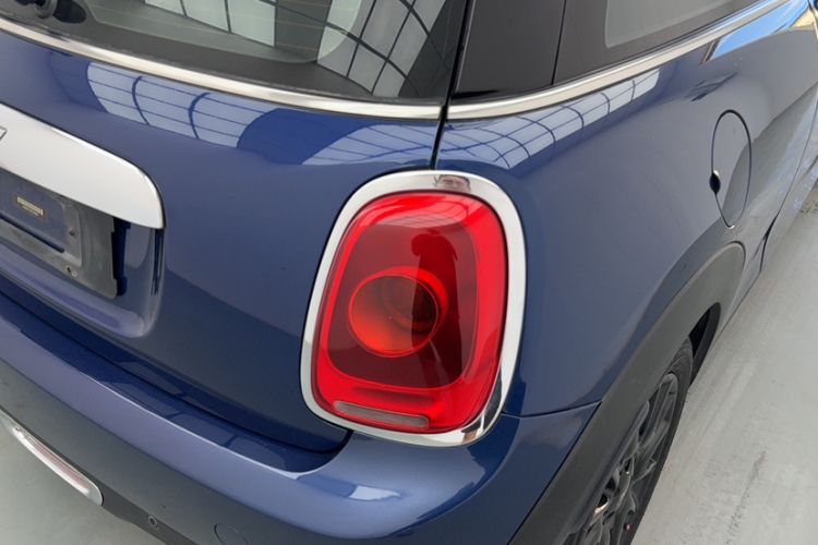 Used MINI MINI 2014 1.2T ONE+