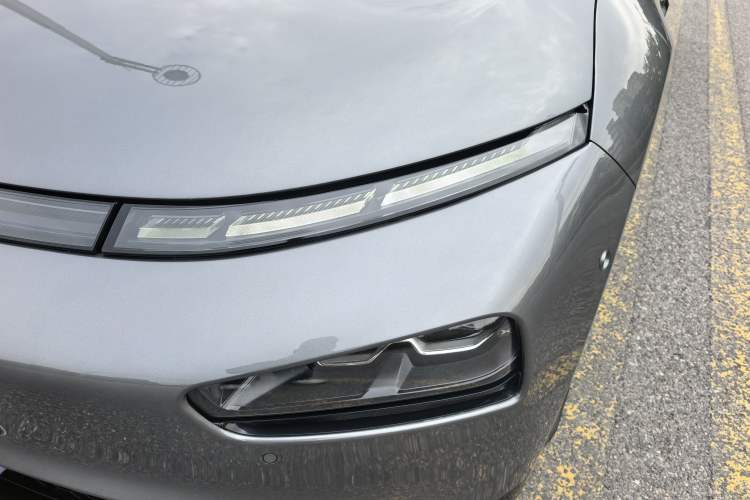 Used XPeng P7 2022 480N+
