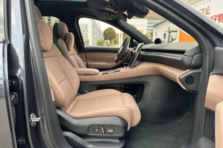 Used Nio ES6 2023 75 kWh