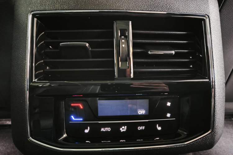 Used Volkswagen Teramont 2020 Revised Version 380TSI Four-Wheel Drive Luxury Edition