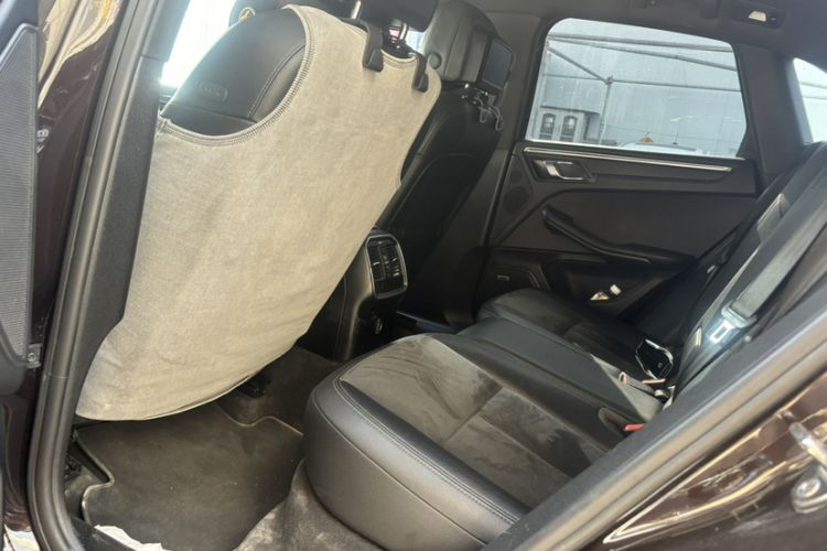 Used Porsche Macan 2017 Macan 2.0T
