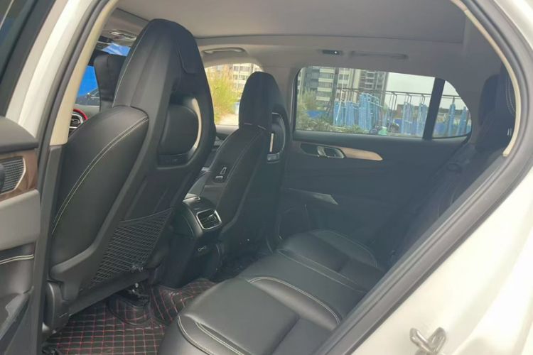 Used Lynk & Co 01 2019 2.0T Two-Wheel-Drive Pro Version China V Standard