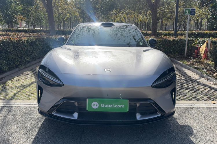 Used Xiaomi Auto YU7 2025 Ultra-Long Range Rear-Wheel Drive Version