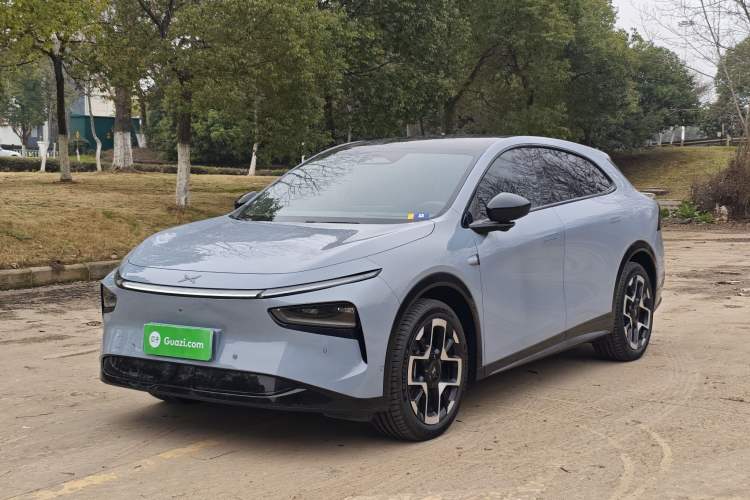 Used XPeng G7 2025 702 Max