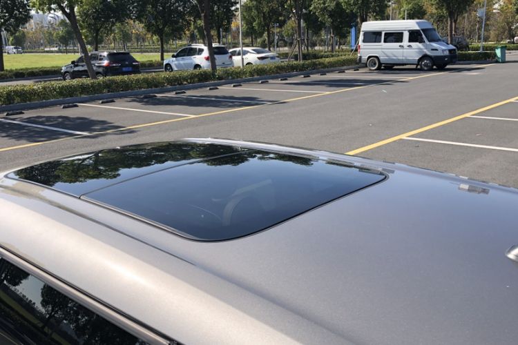 Used MINI Clubman 2023 Revised 2.0T COOPER S Connoisseur