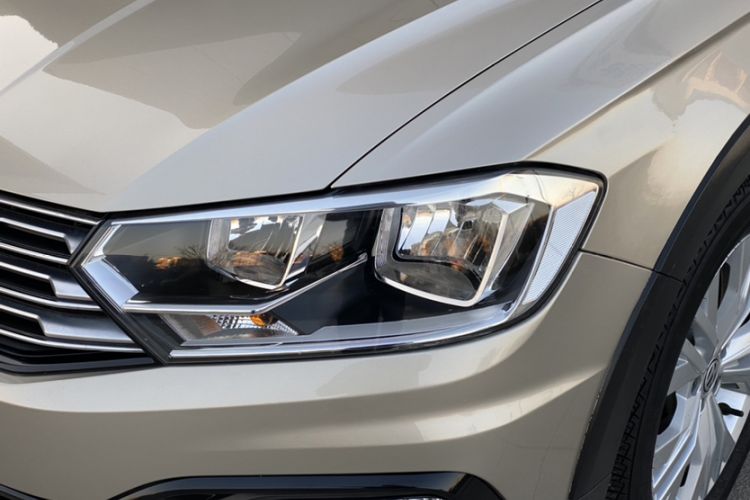 Used Volkswagen C-TREK 2017 1.6L Automatic Comfort Model
