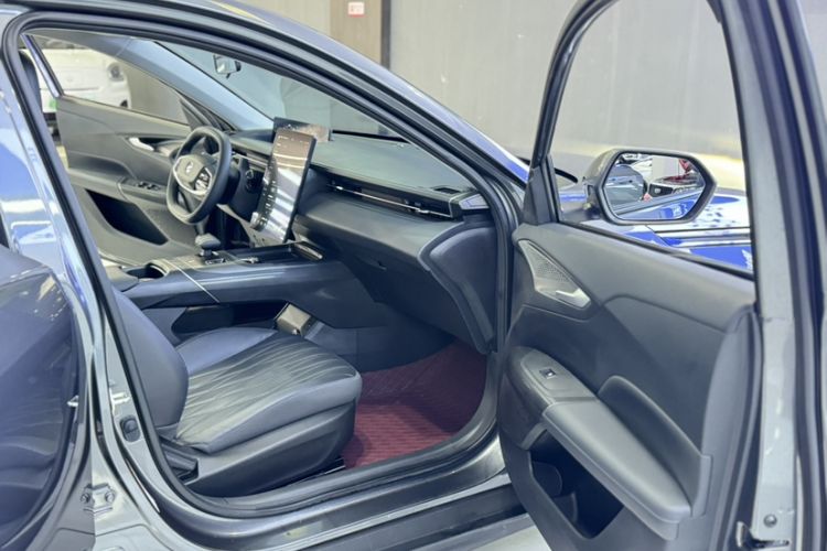 Used Changan Eado DD 2023 Blue Whale NE 1.5T GDI DCT Navigation Model