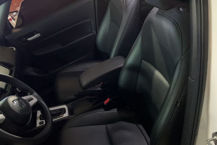 Used Honda Fit 2021 1.5L CVT Trend Edition