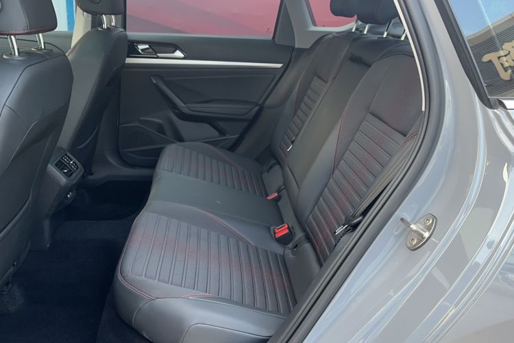 Used Volkswagen Lavida 2023 280TSI DSG Starry Sky Deluxe Edition