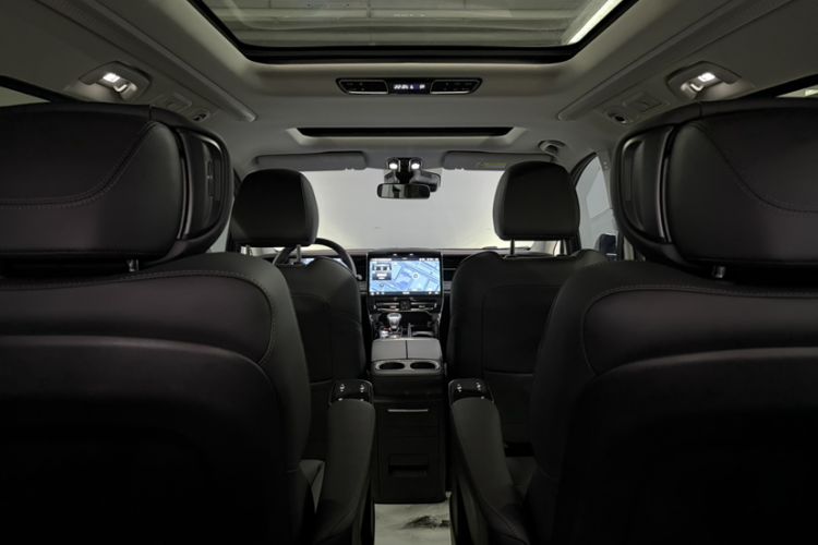 Used GAC Trumpchi M8 2024 Master Series 400T Prestige Edition