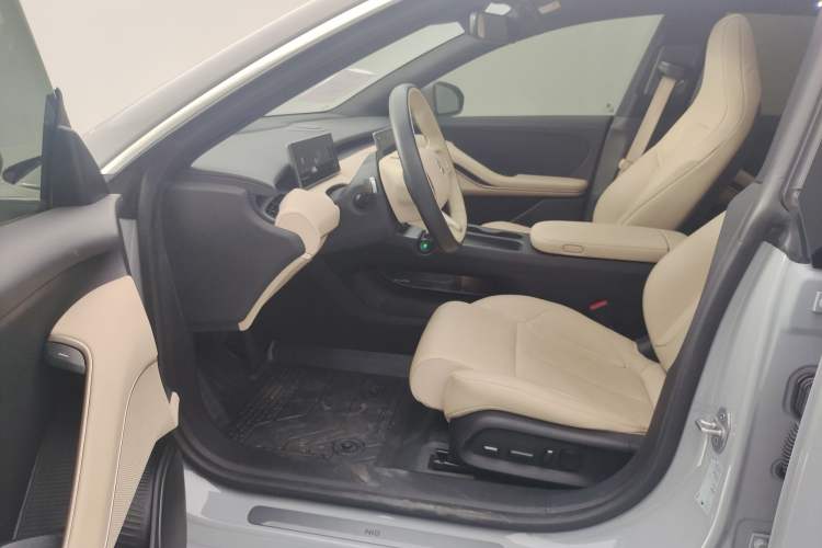 Used Nio ET5T 2024 75kWh Touring

