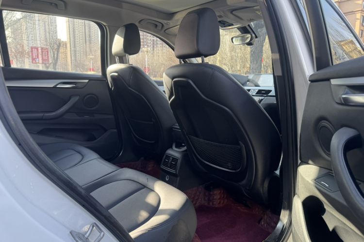 Used BMW X1 2016 sDrive18Li Fashion Model
