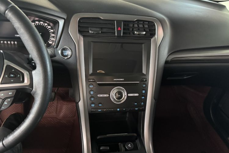 Used Ford Mondeo 2017 Facelifted EcoBoost 180 Fashion Edition