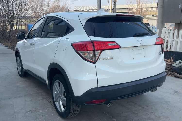Used Honda Vezel 2019 220 TURBO CVT Elite Edition China VI