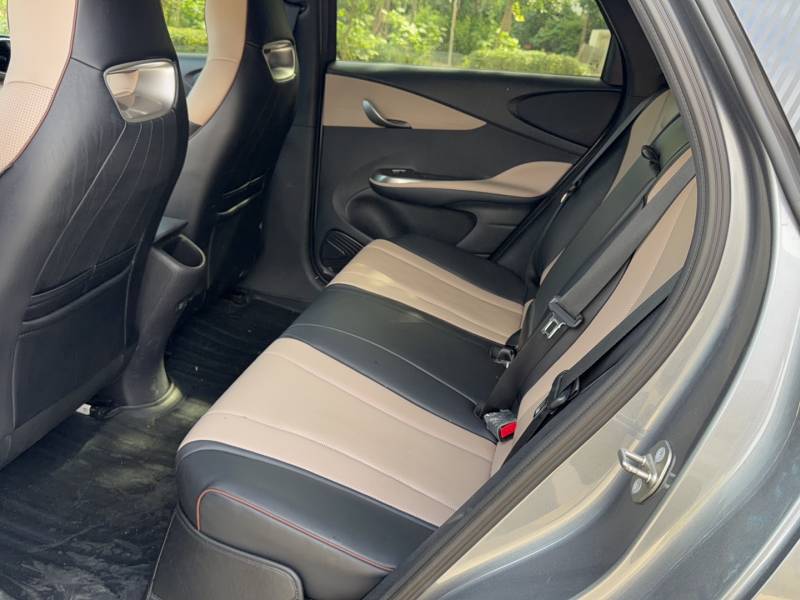 Used BYD Dolphin 2023 420 km Fashion Edition — 17