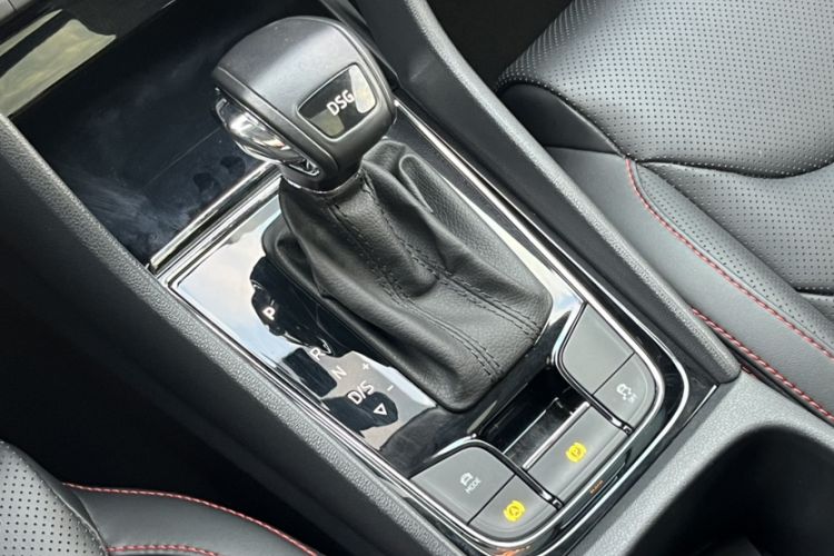 Used Skoda Kodiaq GT 2022 TSI330 Two-Wheel-Drive Luxury Edition