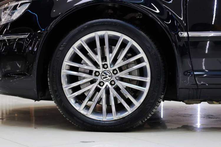 Used Volkswagen Phaeton 2015 3.0L Exclusive Edition
