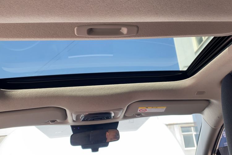 Used Toyota Corolla Cross 2023 2.0L Elite Edition