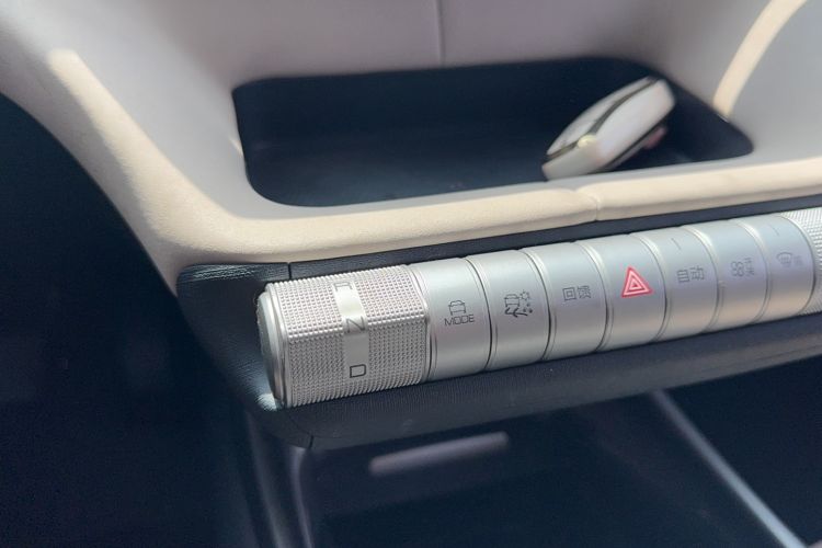 Used BYD Dolphin 2023 420 km Fashion Edition
