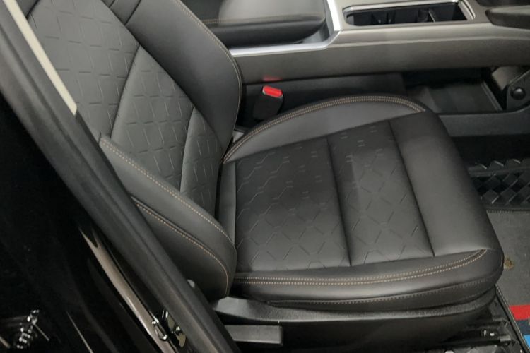 Used Haval DARGO 2024 1.5T DCT Border Collie Edition
