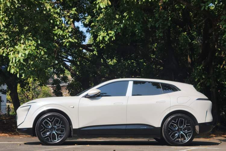 Used Avatr 07 2026 Elite Pure-Electric Version