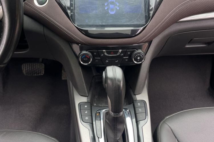 Used Chevrolet Malibu 2018 530T Automatic Fashion Edition