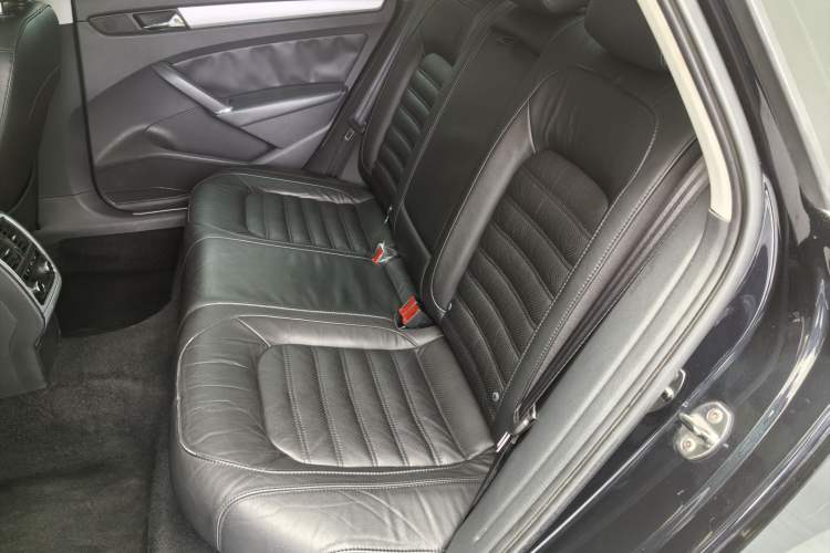 Used Volkswagen Passat 2014 1.8TSI DSG Prestige Edition