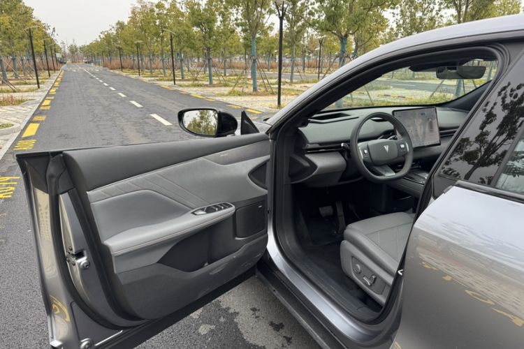 Used Deepal S05 2024 200 Ultra Range-Extended Long-Range Version