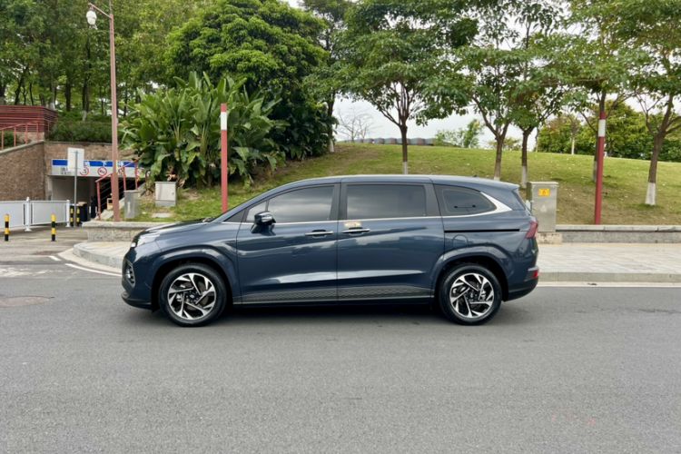 Used Hyundai Custo 2021 380TGDi Smart Love Flagship Edition TOP Premium