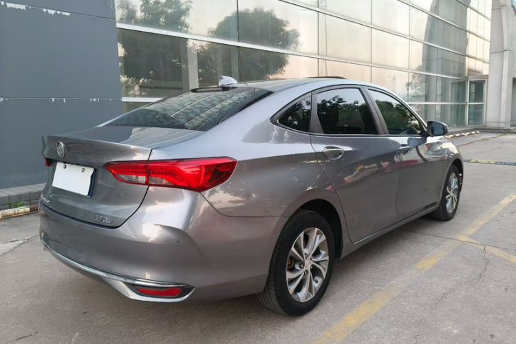 Used Buick Verano 2022 Pro 533T Enjoyment Edition