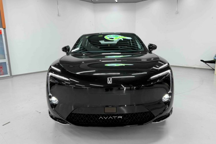 Used Avatr 11 2025 Night Rider Edition