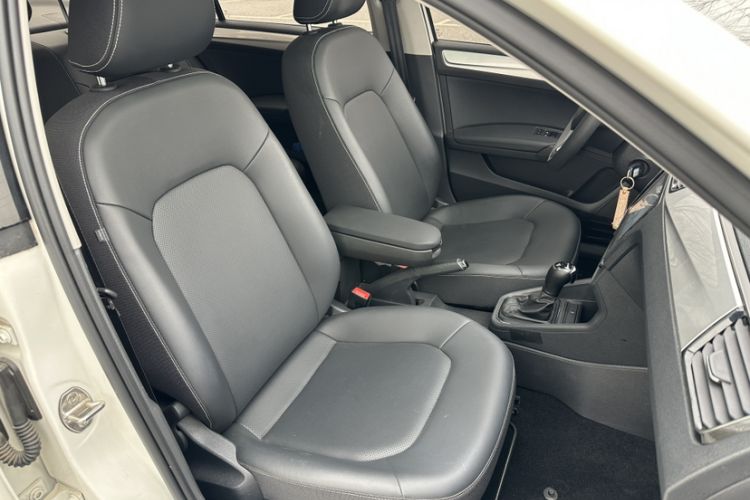 Used Skoda Rapid 2022 1.5L Automatic Comfort Edition
