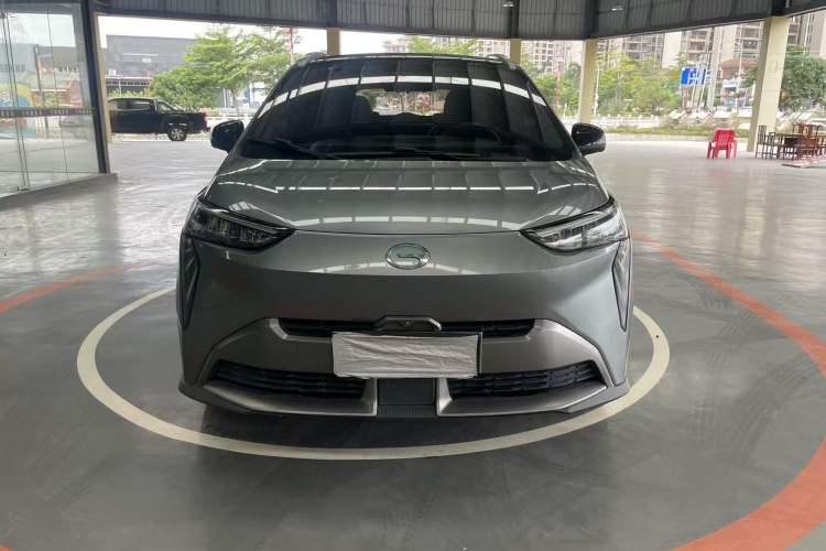 Used AION Y 2022 70 Intelligent Edition Lithium Iron Phosphate
