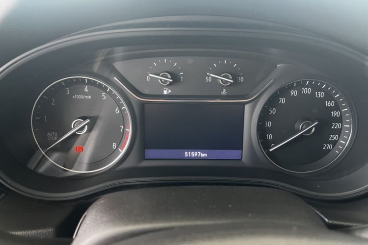 Used Buick Regal 2022 552T Smart Edition
