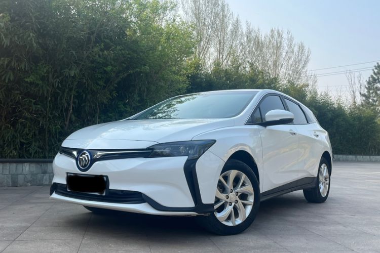 Used Buick Velite 6 2022 Connected & Shared PLUS