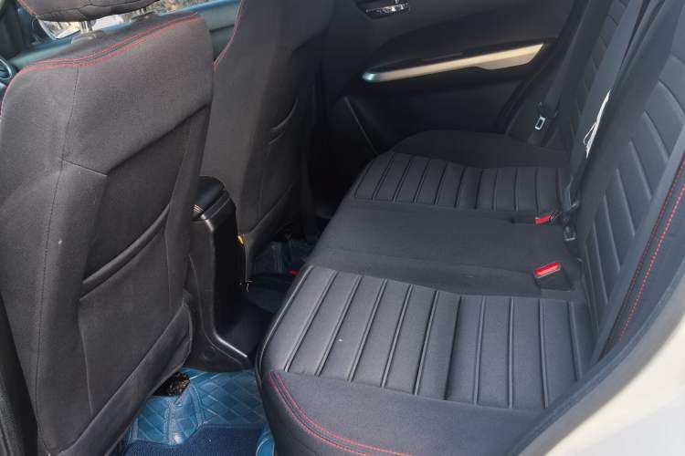 Used Suzuki Vitara 2016 1.4T Automatic All-Wheel Drive Leading Version
