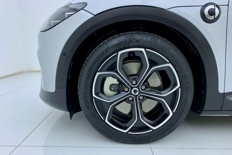 Used smart #3 2023 Pulse Four-Wheel Drive Edition
