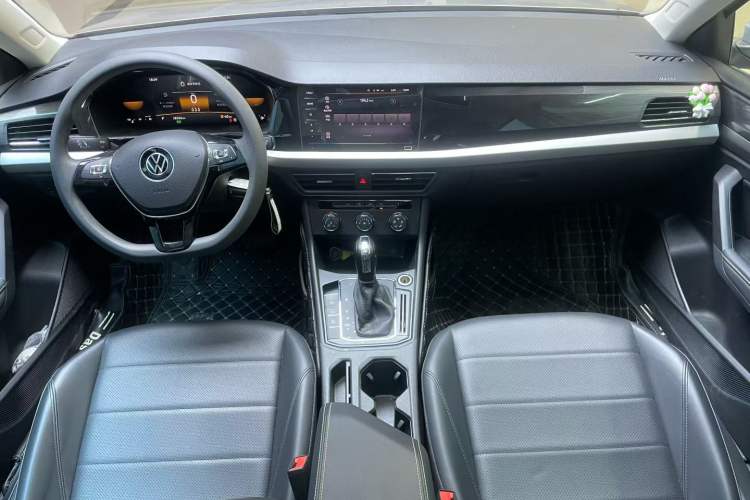 Used Volkswagen Lavida 2021 1.5L Automatic Comfort Edition