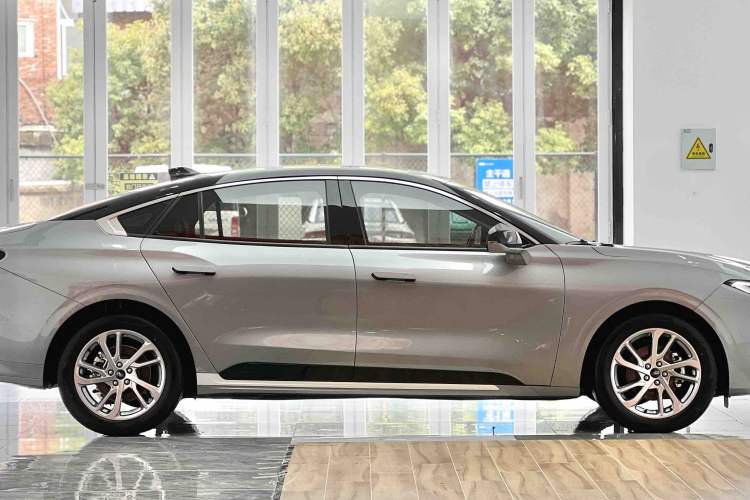 Used Ford Mondeo 2023 EcoBoost 245 Luxury Model
